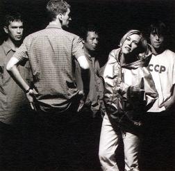 Catatonia группа — фото 90-х, музыка и клипы 90-х
