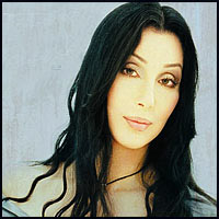 Cher певица - ����� 90-� ����� ����������� �����������
