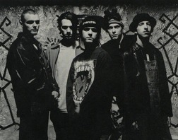 группа EMF — фото 90-х, музыка и клипы 90-х