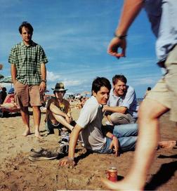 группа Pavement — фото 90-х, музыка и клипы 90-х