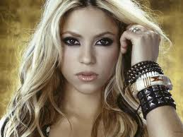 певица Shakira — фото 90-х, музыка и клипы 90-х